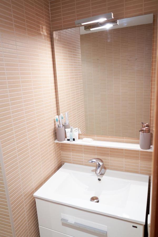 Mataro Luxury Apartments エクステリア 写真