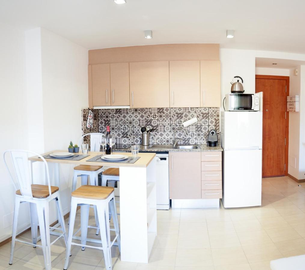 Mataro Luxury Apartments エクステリア 写真