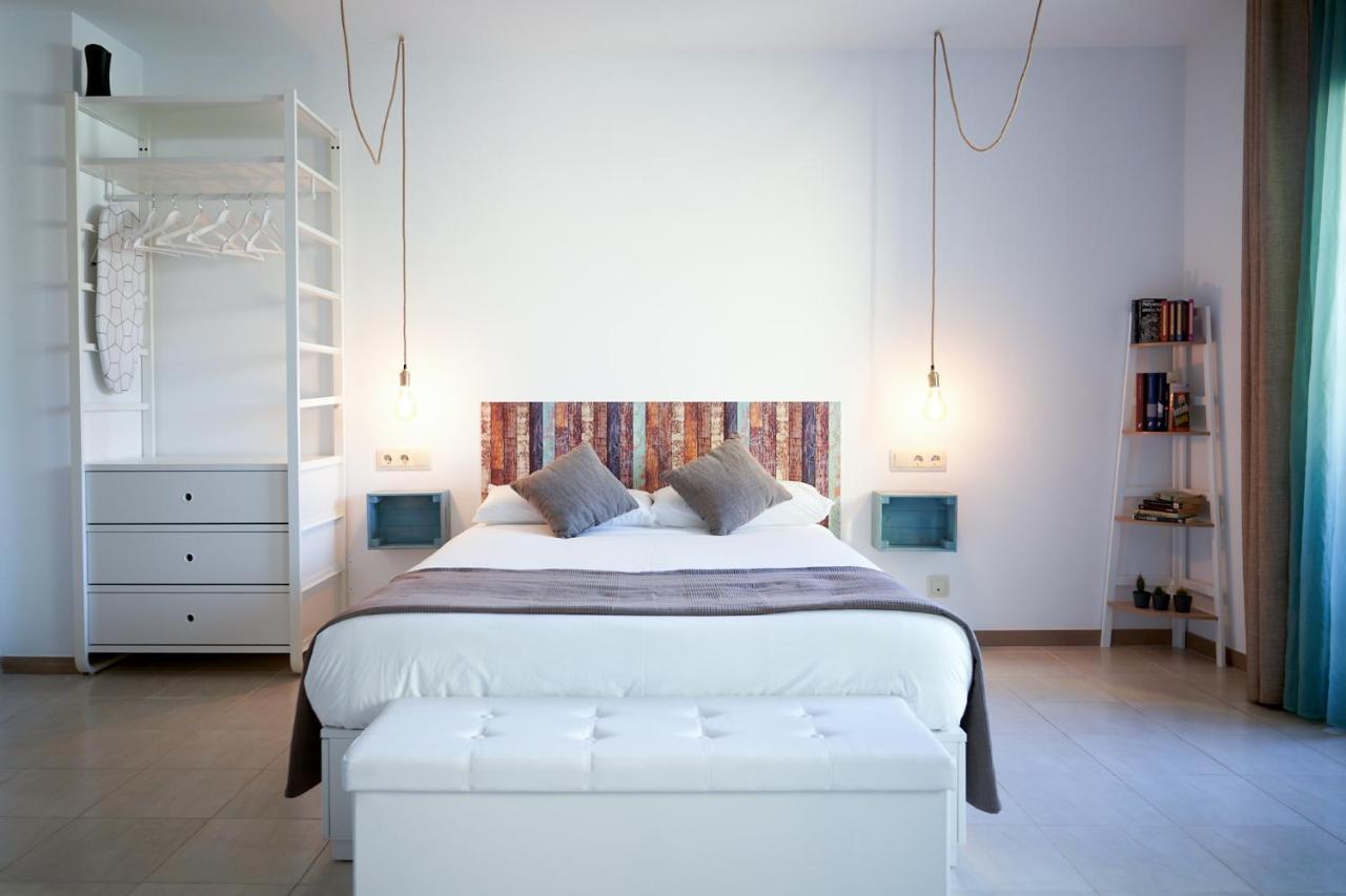 Mataro Luxury Apartments エクステリア 写真