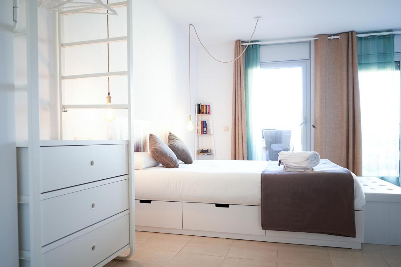 Mataro Luxury Apartments エクステリア 写真