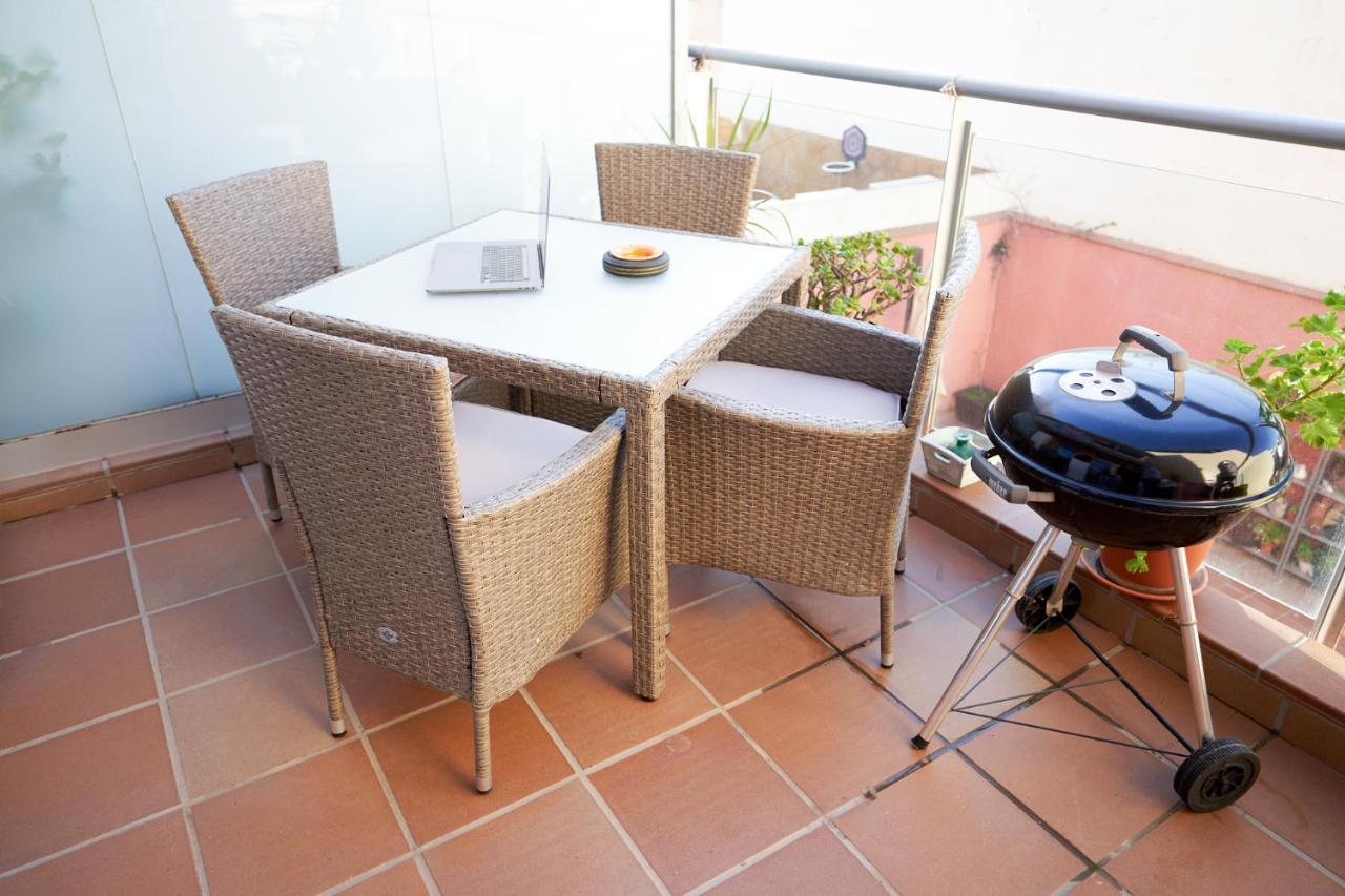 Mataro Luxury Apartments エクステリア 写真