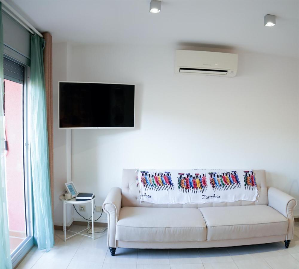 Mataro Luxury Apartments エクステリア 写真