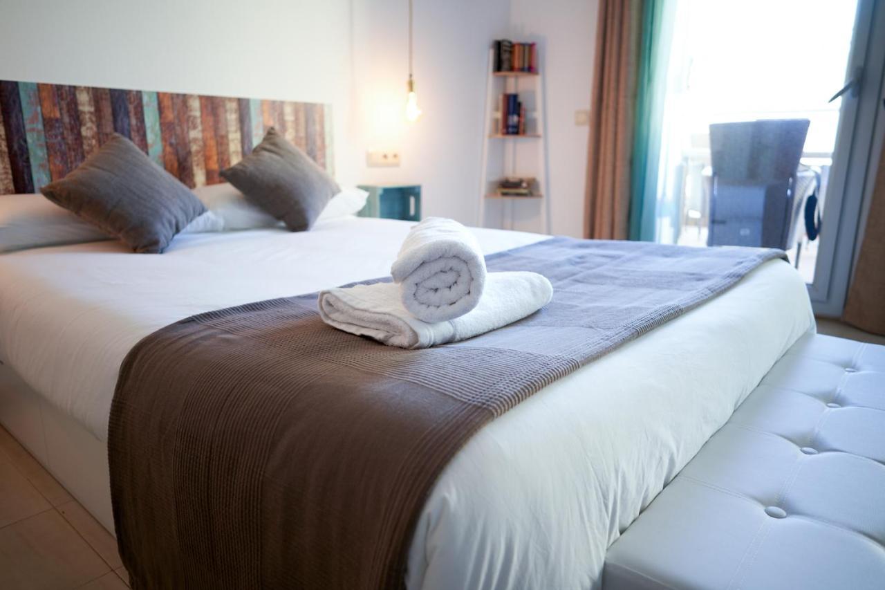 Mataro Luxury Apartments エクステリア 写真