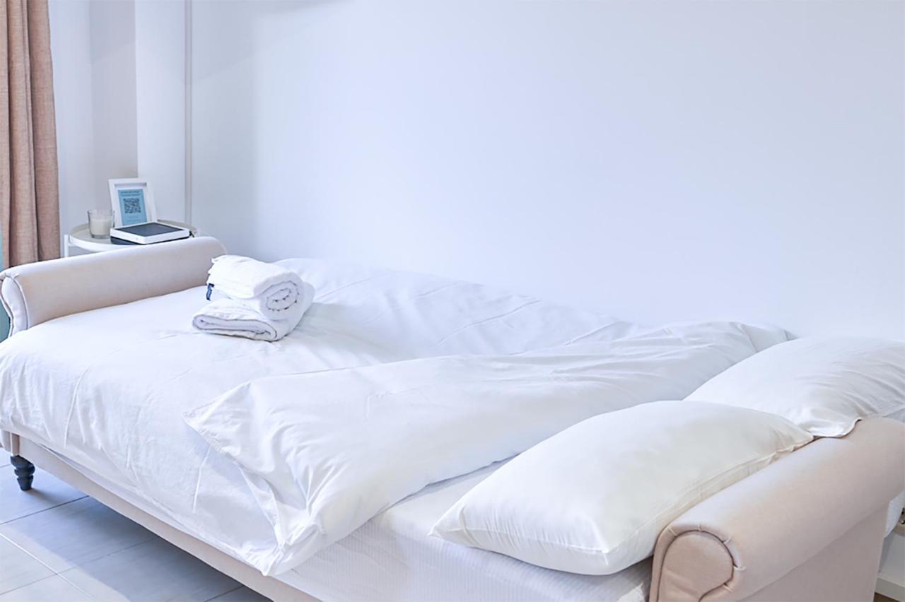 Mataro Luxury Apartments エクステリア 写真