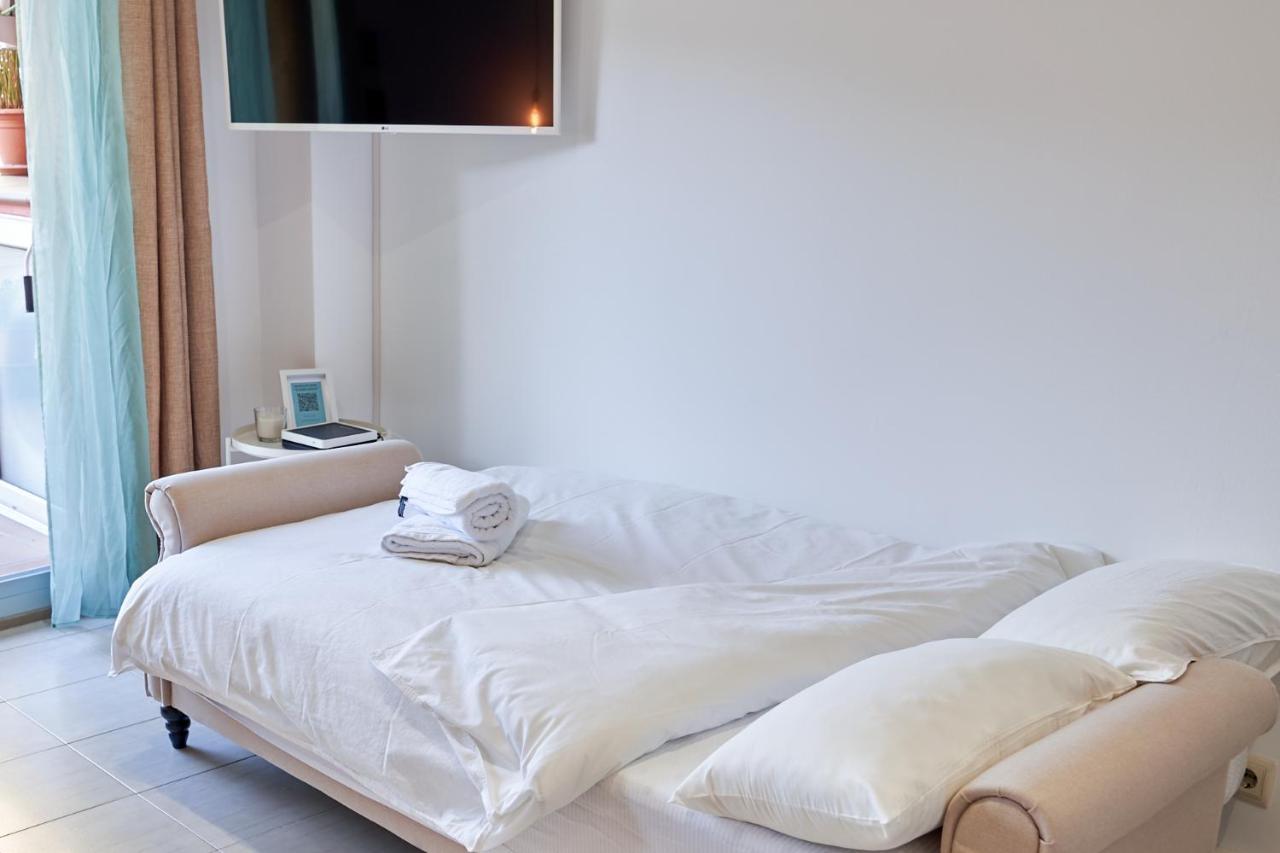 Mataro Luxury Apartments エクステリア 写真