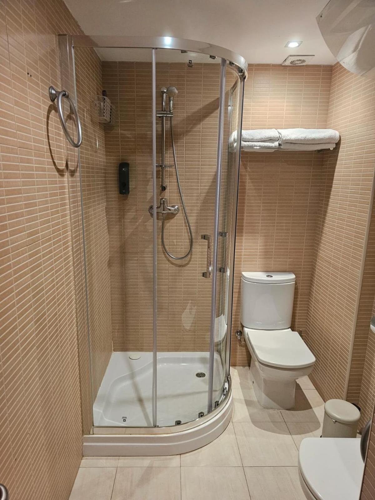 Mataro Luxury Apartments エクステリア 写真